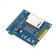 1.8 Inch LCD TFT Display Module With PCB Backplane 128X160 SPI Serial Port 1.8 Inch LCD TFT Display Module With PCB Backplane 128X160 SPI Serial Port