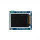 1.8 Inch LCD TFT Display Module With PCB Backplane 128X160 SPI Serial Port