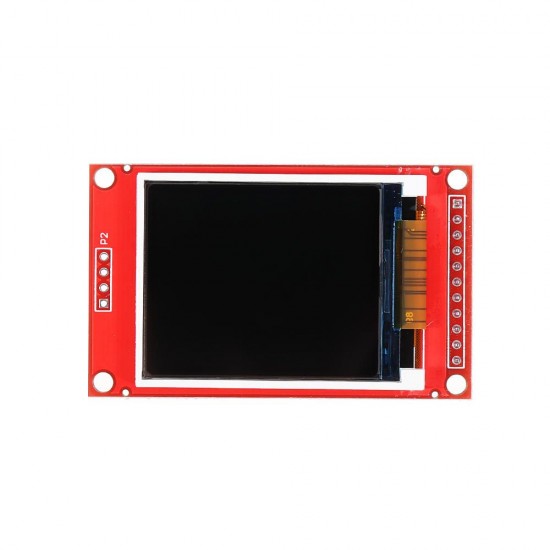 1.8 Inch TFT LCD Display Module Color Screen SPI Serial Port 128*160 1.8 Inch TFT LCD Display Module Color Screen SPI Serial Port 128*160