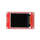1.8 Inch TFT LCD Display Module Color Screen SPI Serial Port 128*160 1.8 Inch TFT LCD Display Module Color Screen SPI Serial Port 128*160