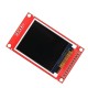 1.8 Inch TFT LCD Display Module Color Screen SPI Serial Port 128*160 1.8 Inch TFT LCD Display Module Color Screen SPI Serial Port 128*160