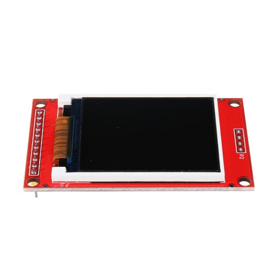 1.8 Inch TFT LCD Display Module Color Screen SPI Serial Port 128*160