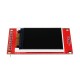 1.8 Inch TFT LCD Display Module Color Screen SPI Serial Port 128*160 1.8 Inch TFT LCD Display Module Color Screen SPI Serial Port 128*160