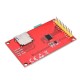 1.8 Inch TFT LCD Display Module Color Screen SPI Serial Port 128*160 1.8 Inch TFT LCD Display Module Color Screen SPI Serial Port 128*160