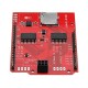 2.2 Inch TFT LCD Display Module Touch Screen Shield Onboard Temperature Sensor+Pen For UNO R3 Mega 2560 Leonardo 2.2 Inch TFT LCD Display Module Touch Screen Shield Onboard Temperature Sensor+Pen For UNO R3 Mega 2560 Leonardo