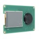 2.4 Inch Portapack Touch Screen with TCXO High Precision Crystal Oscillator For SDR Receiver Demo Board One with RF 1MHz to 6GHz