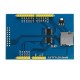 2.8 Inch TFT LCD Shield Touch Display Screen Module for Arduino - products that work with official Arduino boards 2.8 Inch TFT LCD Shield Touch Display Screen Module for Arduino - products that work with official Arduino boards