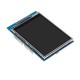 2.8 Inch TFT LCD Shield Touch Display Screen Module for Arduino - products that work with official Arduino boards 2.8 Inch TFT LCD Shield Touch Display Screen Module for Arduino - products that work with official Arduino boards