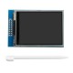 2.8 Inch TFT LCD Shield Touch Display Screen Module for Arduino - products that work with official Arduino boards 2.8 Inch TFT LCD Shield Touch Display Screen Module for Arduino - products that work with official Arduino boards