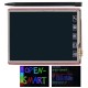 2.8 inch TFT ILI9320 Touch LCD Screen Display Shield On-Board Temperature Sensor + Touch Pen for UNO R3/Mega2560/Leonardo