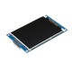 3.2 Inch 8Pin 240*320 TFT LCD Screen SPI Serial Display Screen Module ILI9341 for Arduino - products that work with official Arduino boards 3.2 Inch 8Pin 240*320 TFT LCD Screen SPI Serial Display Screen Module ILI9341 for Arduino - products that work with official Arduino boards