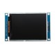 3.2 Inch 8Pin 240*320 TFT LCD Screen SPI Serial Display Screen Module ILI9341 for Arduino - products that work with official Arduino boards 3.2 Inch 8Pin 240*320 TFT LCD Screen SPI Serial Display Screen Module ILI9341 for Arduino - products that work with official Arduino boards