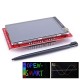 3.2 inch TFT LCD Display Module Touch Screen Shield Kit Onboard Temperature Sensor + Touch Pen/TF card/Mega2560 3.2 inch TFT LCD Display Module Touch Screen Shield Kit Onboard Temperature Sensor + Touch Pen/TF card/Mega2560