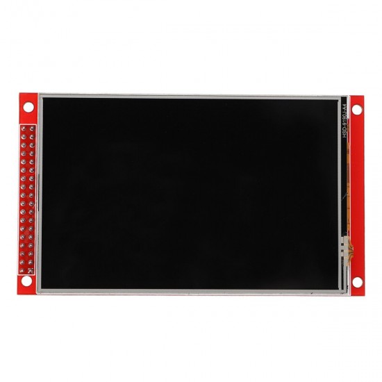 3.95 inch TFT Color Touch Screen Module 320X480 HD Display Support UNO Mega2560