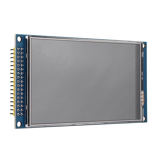 3.97 Inch IPS Touch Screen Module HD 800*480 TFT LCD Display 51 STM32 Driver NT35510 3.97 Inch IPS Touch Screen Module HD 800*480 TFT LCD Display 51 STM32 Driver NT35510