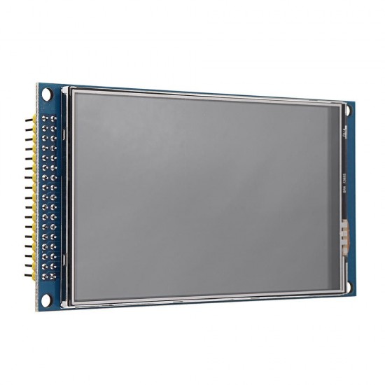 3.97 Inch IPS Touch Screen Module HD 800*480 TFT LCD Display 51 STM32 Driver NT35510