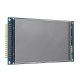 3.97 Inch IPS Touch Screen Module HD 800*480 TFT LCD Display 51 STM32 Driver NT35510 3.97 Inch IPS Touch Screen Module HD 800*480 TFT LCD Display 51 STM32 Driver NT35510