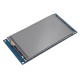 3.97 Inch IPS Touch Screen Module HD 800*480 TFT LCD Display 51 STM32 Driver NT35510 3.97 Inch IPS Touch Screen Module HD 800*480 TFT LCD Display 51 STM32 Driver NT35510