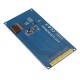 3.97 Inch IPS Touch Screen Module HD 800*480 TFT LCD Display 51 STM32 Driver NT35510 3.97 Inch IPS Touch Screen Module HD 800*480 TFT LCD Display 51 STM32 Driver NT35510