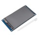 3.97 Inch IPS Touch Screen Module HD 800*480 TFT LCD Display 51 STM32 Driver NT35510 3.97 Inch IPS Touch Screen Module HD 800*480 TFT LCD Display 51 STM32 Driver NT35510