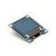 3Pcs 0.95 Inch 7pin Full Color 65K Color SSD1331 OLED Display SPI 3Pcs 0.95 Inch 7pin Full Color 65K Color SSD1331 OLED Display SPI