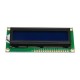 3Pcs 1602 Character LCD Display Module Blue Backlight