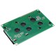 3Pcs 5V 2004 20X4 204 2004A LCD Display Module Blue Screen 3Pcs 5V 2004 20X4 204 2004A LCD Display Module Blue Screen