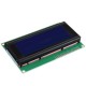 3Pcs 5V 2004 20X4 204 2004A LCD Display Module Blue Screen 3Pcs 5V 2004 20X4 204 2004A LCD Display Module Blue Screen