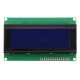 3Pcs 5V 2004 20X4 204 2004A LCD Display Module Blue Screen 3Pcs 5V 2004 20X4 204 2004A LCD Display Module Blue Screen