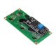 3Pcs IIC / I2C 1602 Blue Backlight LCD Display Screen Module