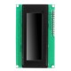 3Pcs IIC I2C 2004 204 20 x 4 Character LCD Display Module Blue 3Pcs IIC I2C 2004 204 20 x 4 Character LCD Display Module Blue