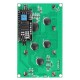 3Pcs IIC I2C 2004 204 20 x 4 Character LCD Display Module Blue 3Pcs IIC I2C 2004 204 20 x 4 Character LCD Display Module Blue