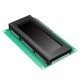 3Pcs IIC I2C 2004 204 20 x 4 Character LCD Display Module Blue 3Pcs IIC I2C 2004 204 20 x 4 Character LCD Display Module Blue