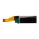 3pcs 0.91 Inch OLED Screen 128X32 Dot Matrix OLED Display 8Pin Plug-in White Light Bare Board 3pcs 0.91 Inch OLED Screen 128X32 Dot Matrix OLED Display 8Pin Plug-in White Light Bare Board