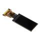 3pcs 0.96 Inch HD RGB IPS LCD Display Screen SPI 65K Full Color TFT ST7735 Drive IC Direction Adjustable