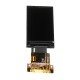 3pcs 0.96 Inch HD RGB IPS LCD Display Screen SPI 65K Full Color TFT ST7735 Drive IC Direction Adjustable