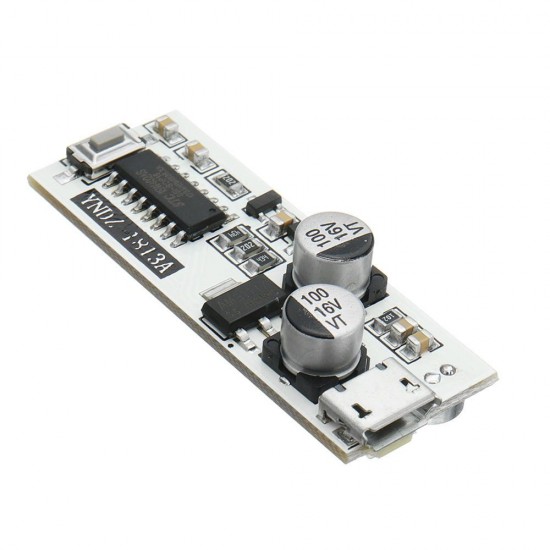 3pcs 2*13 USB Mini Voice Control Music Audio Spectrum Flash Volume Level Red LED Display Module 3pcs 2*13 USB Mini Voice Control Music Audio Spectrum Flash Volume Level Red LED Display Module