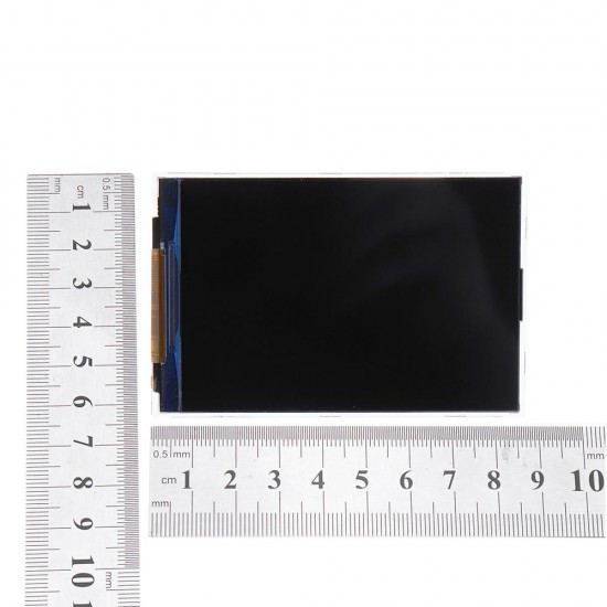 3pcs 3.5 Inch TFT Color Display Screen Module 320 X 480 Support Mega2560 for Arduino - products that work with official Arduino boards 3pcs 3.5 Inch TFT Color Display Screen Module 320 X 480 Support Mega2560 for Arduino - products that work with official Arduino boards