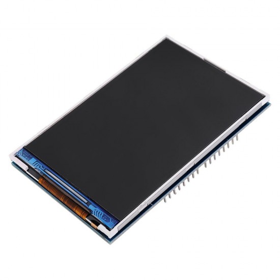 3pcs 3.5 Inch TFT Color Display Screen Module 320 X 480 Support Mega2560 for Arduino - products that work with official Arduino boards 3pcs 3.5 Inch TFT Color Display Screen Module 320 X 480 Support Mega2560 for Arduino - products that work with official Arduino boards