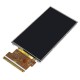 3pcs 3.97 Inch 4 Inch 41Pin TFT LCD Color Screen 240*400 Display Bare Board With Touch MCU 8-bit Support MCU Driver 3pcs 3.97 Inch 4 Inch 41Pin TFT LCD Color Screen 240*400 Display Bare Board With Touch MCU 8-bit Support MCU Driver