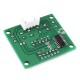 3pcs Four Digital Tube LED Display Module TM1650 with Button Scanning Module 4-wire Driver I2C Protocol