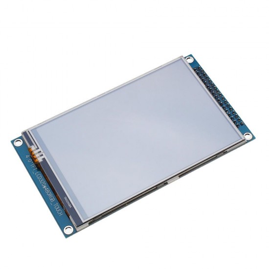 4 Inch TFT LCD Display Module with XPT2046 Touch Color Screen 320*480 ILI9486 Chip