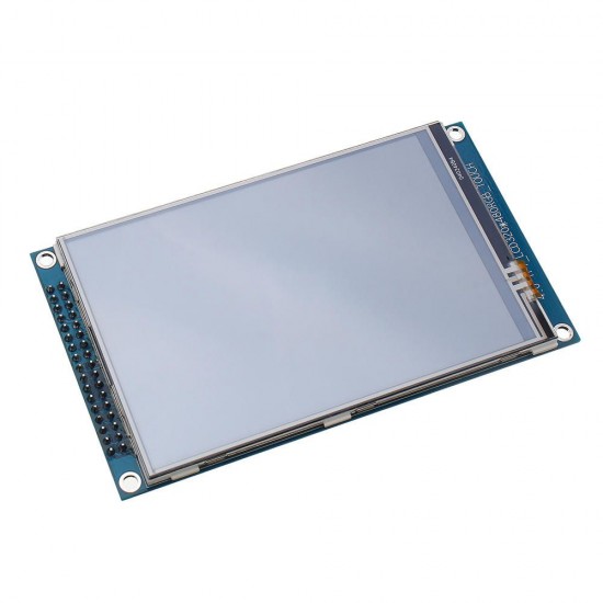 4 Inch TFT LCD Display Module with XPT2046 Touch Color Screen 320*480 ILI9486 Chip