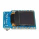 5Pcs OLED Shield V2.0.0 For Wemos D1 Mini 0.66inch Inch 64X48 IIC I2C Two Button 5Pcs OLED Shield V2.0.0 For Wemos D1 Mini 0.66inch Inch 64X48 IIC I2C Two Button
