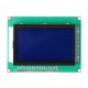 5V 1604 LCD 16x4 Character LCD Screen Blue Blacklight LCD Display Module for Arduino - products that work with official Arduino boards 5V 1604 LCD 16x4 Character LCD Screen Blue Blacklight LCD Display Module for Arduino - products that work with official Arduino boards