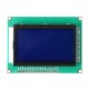 5V 1604 LCD 16x4 Character LCD Screen Blue Blacklight LCD Display Module for Arduino - products that work with official Arduino boards