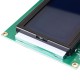 5V 1604 LCD 16x4 Character LCD Screen Blue Blacklight LCD Display Module for Arduino - products that work with official Arduino boards 5V 1604 LCD 16x4 Character LCD Screen Blue Blacklight LCD Display Module for Arduino - products that work with official Arduino boards