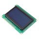 5V 1604 LCD 16x4 Character LCD Screen Blue Blacklight LCD Display Module for Arduino - products that work with official Arduino boards 5V 1604 LCD 16x4 Character LCD Screen Blue Blacklight LCD Display Module for Arduino - products that work with official Arduino boards