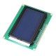 5V 1604 LCD 16x4 Character LCD Screen Blue Blacklight LCD Display Module for Arduino - products that work with official Arduino boards 5V 1604 LCD 16x4 Character LCD Screen Blue Blacklight LCD Display Module for Arduino - products that work with official Arduino boards