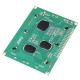 5V 1604 LCD 16x4 Character LCD Screen Blue Blacklight LCD Display Module for Arduino - products that work with official Arduino boards 5V 1604 LCD 16x4 Character LCD Screen Blue Blacklight LCD Display Module for Arduino - products that work with official Arduino boards